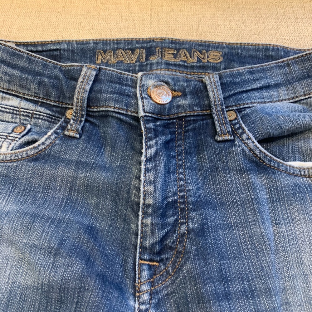 Mavi Jeans Men’s 30x32